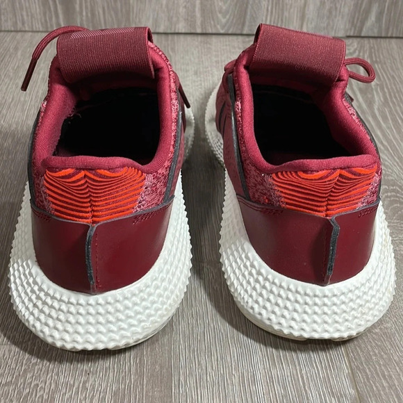 adidas Prophere Trace Maroon sneakers 8 - Picture 7 of 16